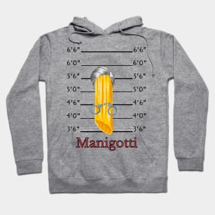 Manigotti Hoodie